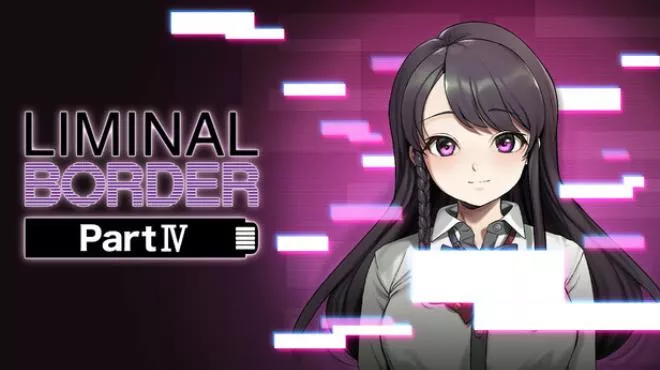 《边界：第四部分 Liminal Border Part IV | 中文》最终复仇与宿命评测