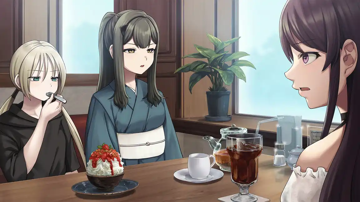 《边界：第四部分 Liminal Border Part IV | 中文》最终复仇与宿命评测