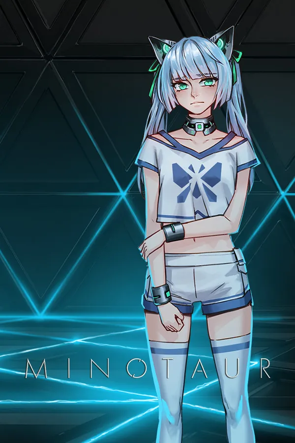 米诺陶(Minotaur)|Build 18887037|PC中文