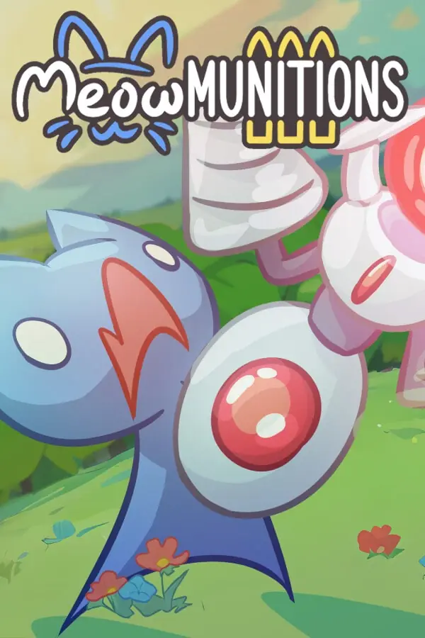 武装猫(Meowmunitions)|Build 19721517|PC中文