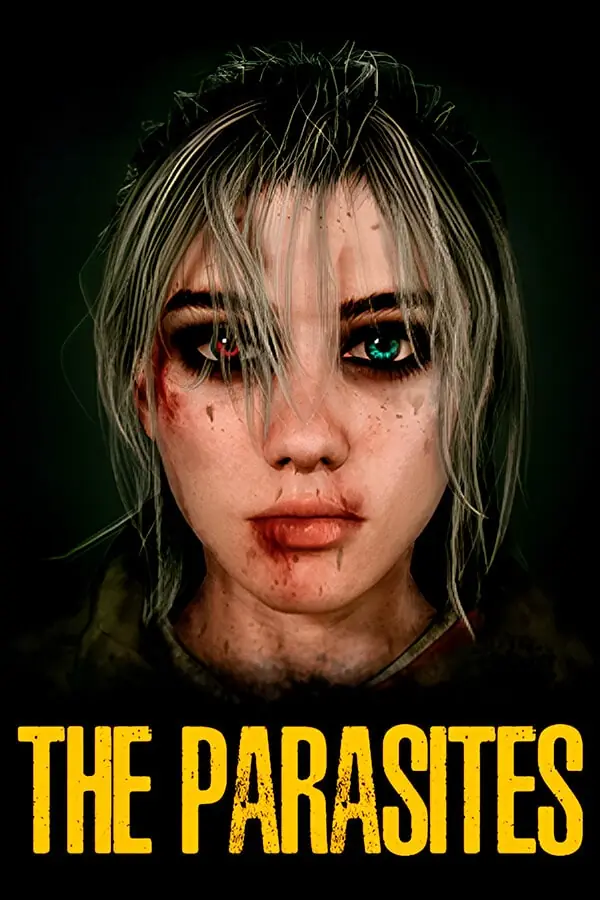 寄生虫(The Parasites)|v0.1.2.5.0|PC中文