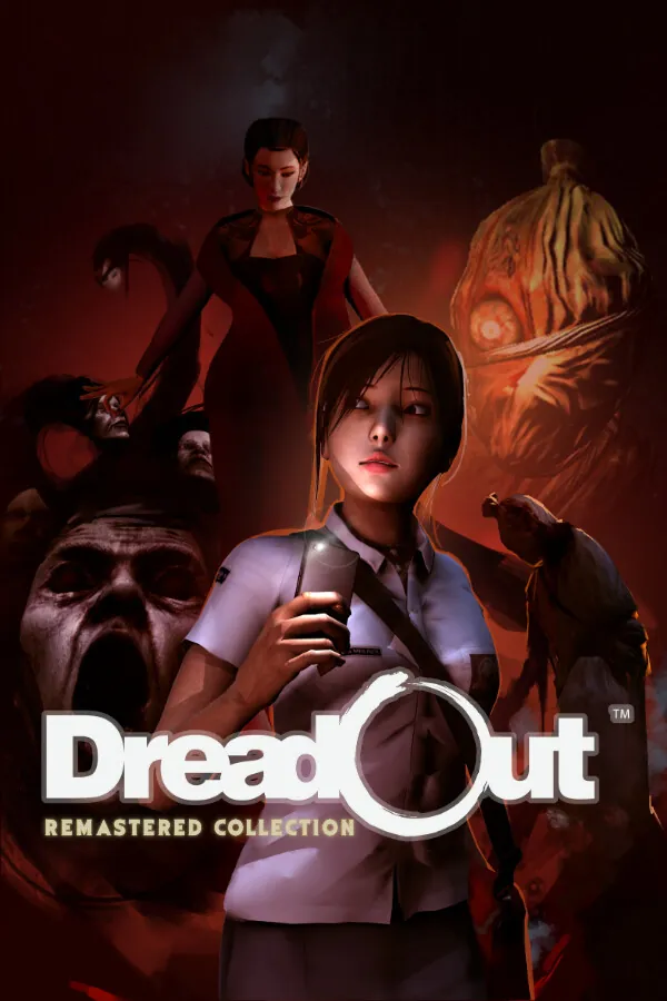 小镇惊魂:重制版合集(DreadOut: Remastered Collection)|Build 19722594|PC中文