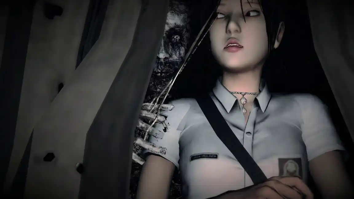 小镇惊魂:重制版合集(DreadOut: Remastered Collection)|Build 19722594|PC中文