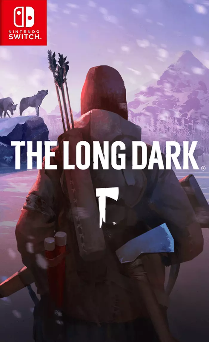 漫漫长夜The Long Dark+更新1.84.65582 Switch NSP中文