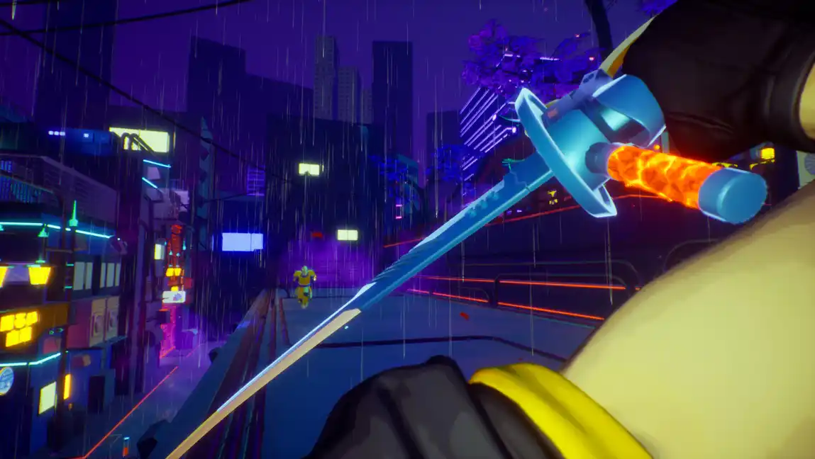 东京地下杀手(Tokyo Underground Killer)|v1.0.1|PC中文