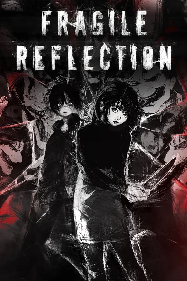 脆弱的反思(Fragile Reflection)|v1.0.2|PC中文