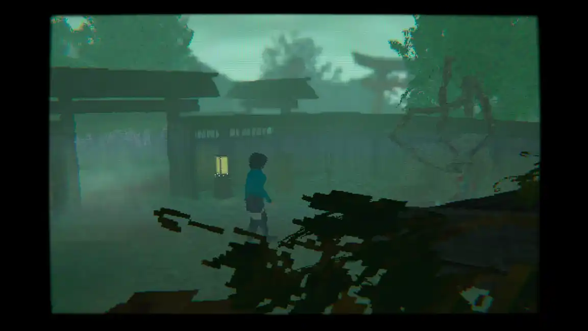 脆弱的反思(Fragile Reflection)|v1.0.2|PC中文