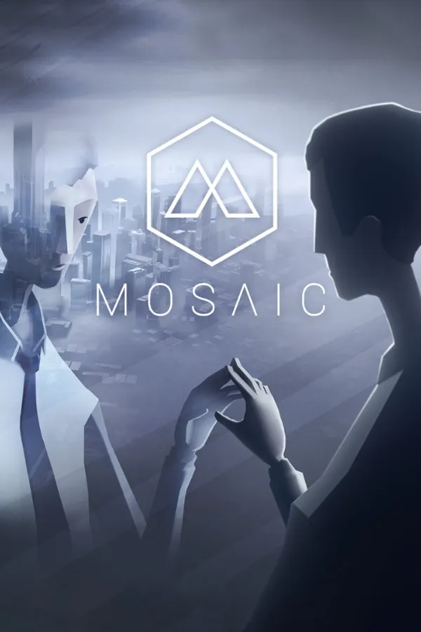 马赛克 (Mosaic) |v4596928|PC中文
