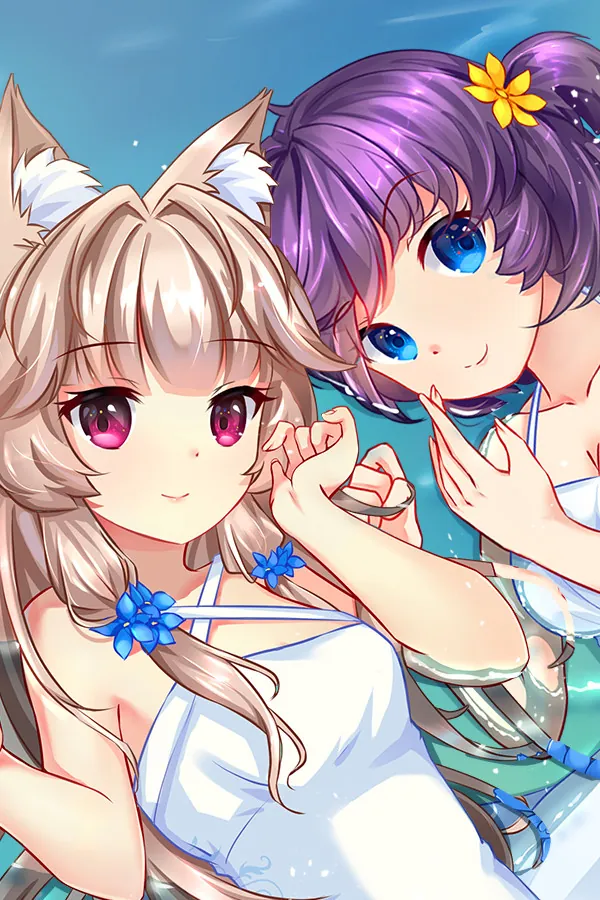 狐姬(Fox Hime)|Build 15045999|PC中文