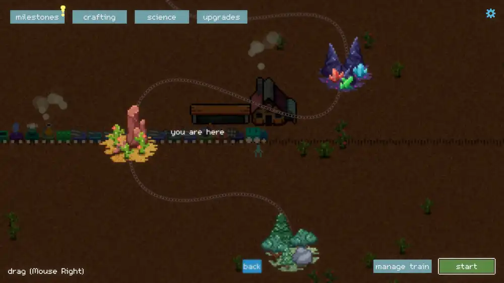 铁路狂热(Trainatic)|Build 19903996|PC中文