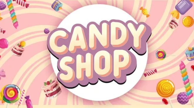 糖果店模拟器 Candy Shop Simulator 中文