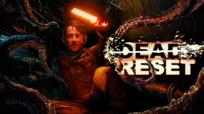 死亡重启 Dead Reset|官方中文|NSZ|原版|