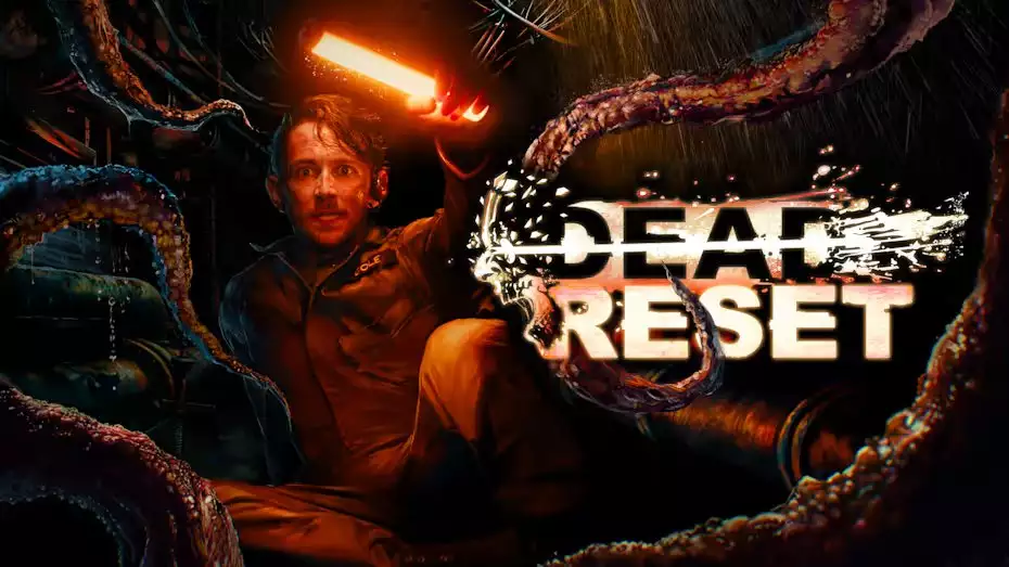 死亡重启Dead Reset+更新65536 Switch NSP中文