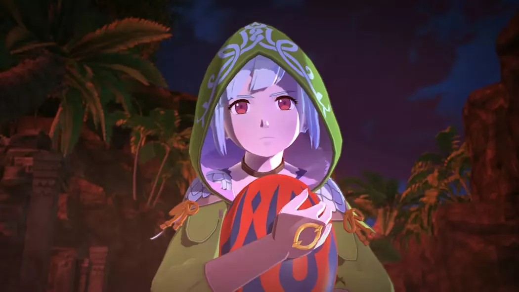 怪物猎人物语 2:破灭之翼Monster Hunter Stories 2 Wings of Ruin+更新1.6.0+DLC Switch NSP中文
