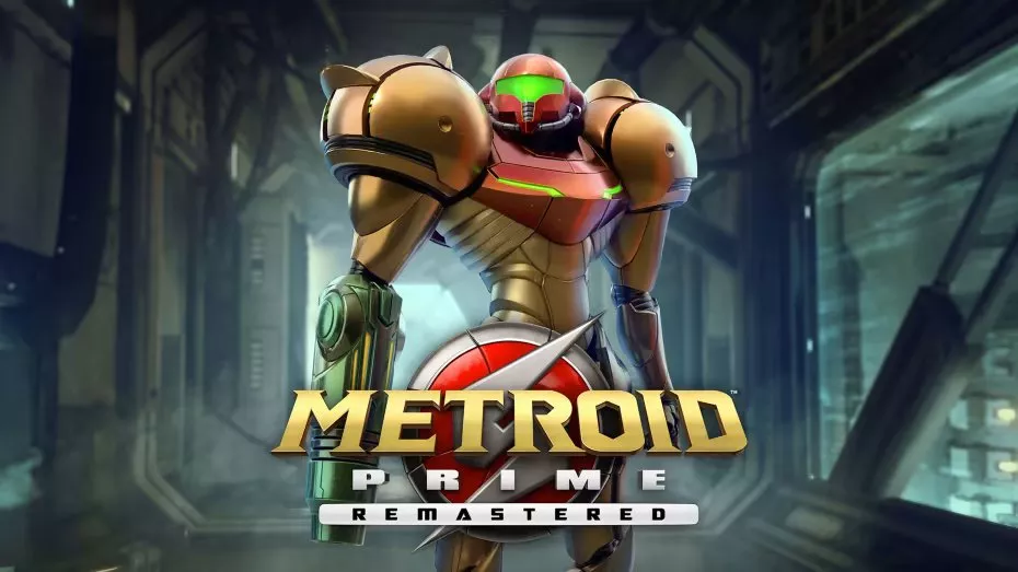 银河战士 Prime 重制版Metroid Prime Remastered Switch NSP中文
