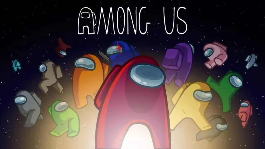 我们之中Among Us+更新2024.11.26 Switch中文