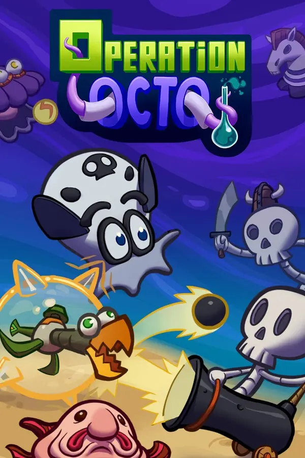 怒海章袭(Operation Octo)|Build 19933401|PC中文