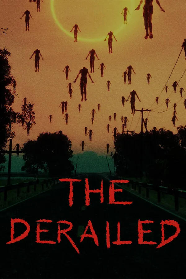 脱轨(The Derailed)|v1.0.4|PC中文