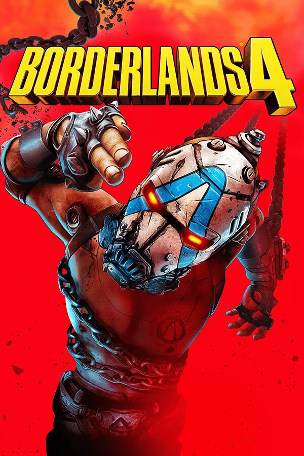 无主之地 4（Borderlands 4）|PC官方中文