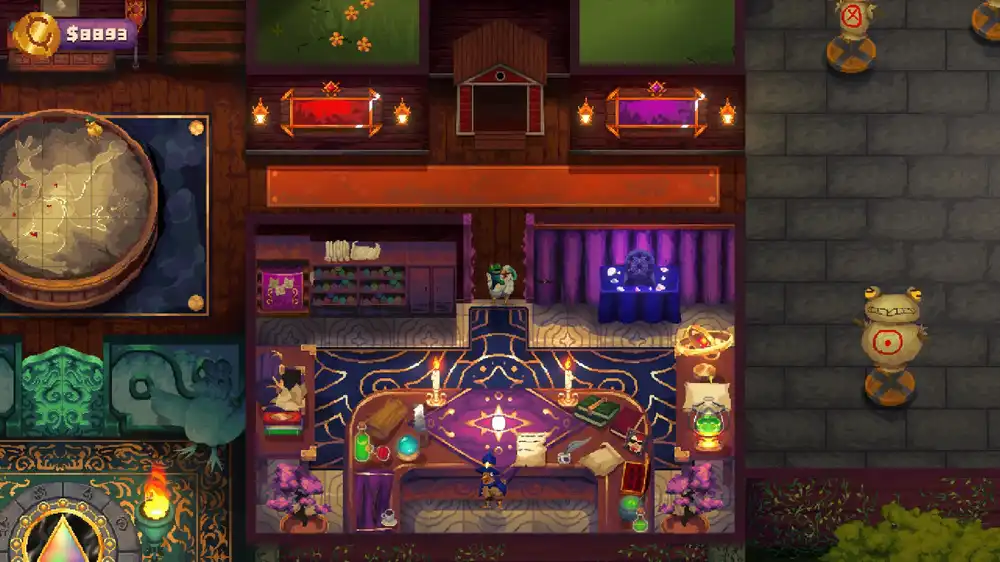 魔鸡马奇克 2 Machick 2 官方中文