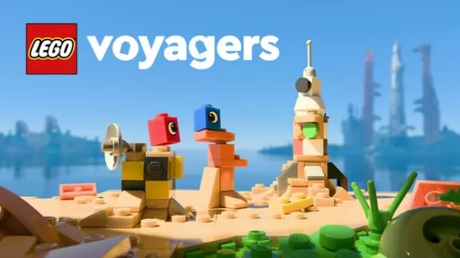 乐高旅行者 LEGO Voyagers|官方中文|本体+1.0.7升补+1DLC|NSZ|