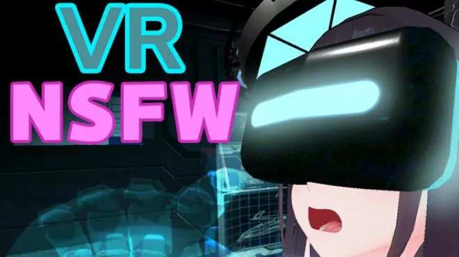 VR NSFW 官方原版