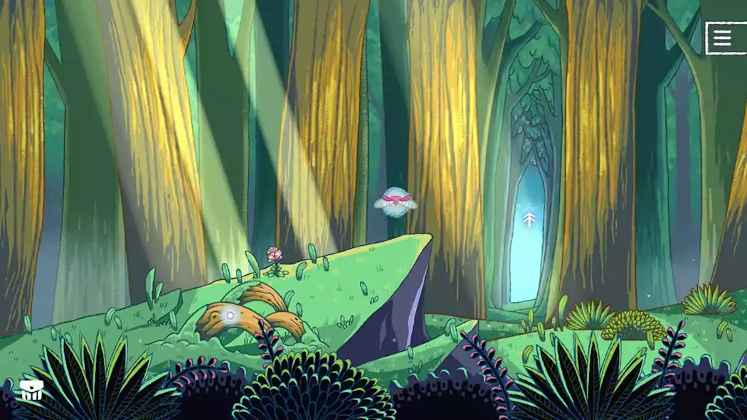 她和光之使者She and the Light Bearer+更新1.1.2 Switch NSP中文