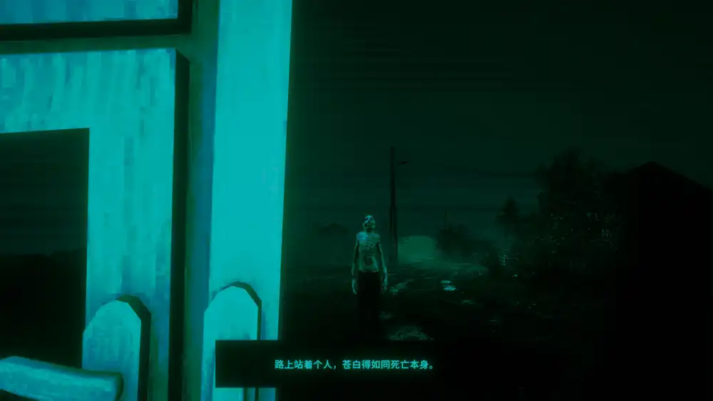 寻找伪人(No, I'm not a Human)|Build 19987427|PC中文