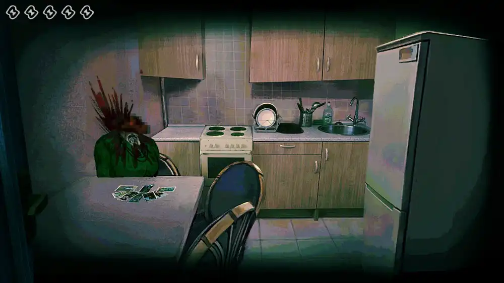 寻找伪人(No, I'm not a Human)|Build 19987427|PC中文