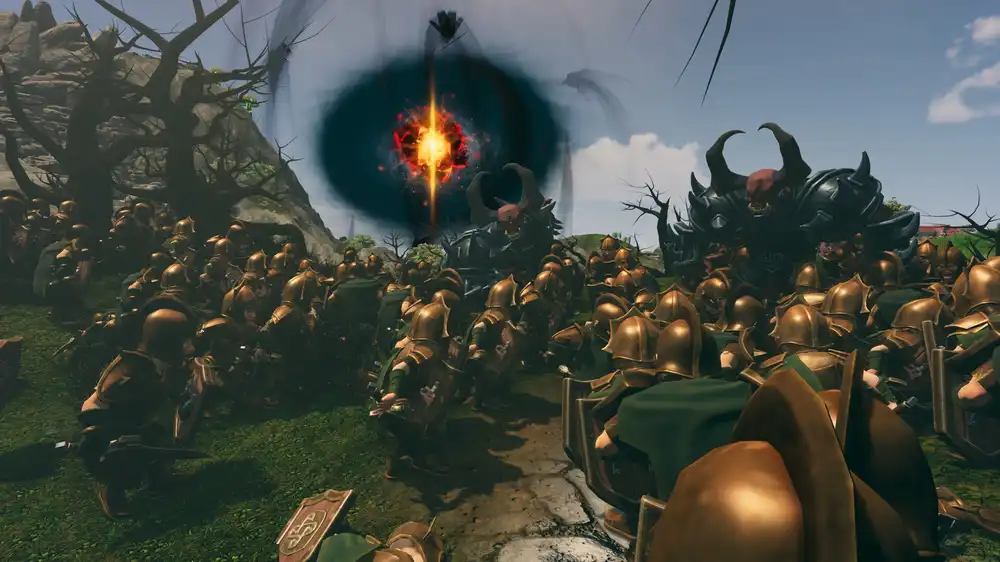 神命 - 神祗模拟器（Fata Deum - The God Sim）|Build 19923785|PC中文