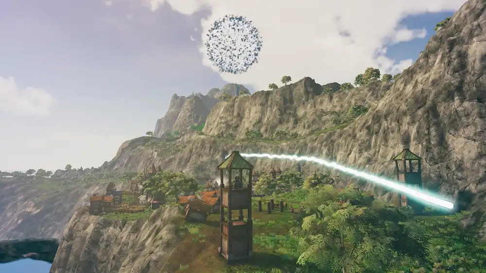 神命 - 神祗模拟器（Fata Deum - The God Sim）|Build 19923785|PC中文