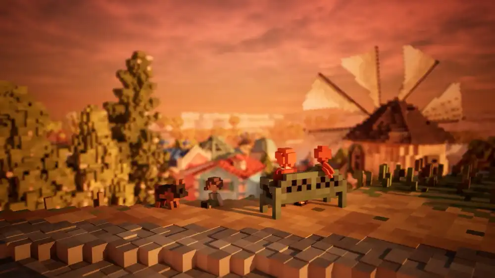 自在城镇(Town to City)|v0.1|PC中文