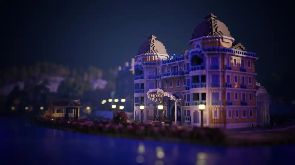 自在城镇(Town to City)|v0.1|PC中文