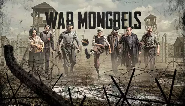 被遗忘的我们 War Mongrels|官方中文|本体+1.0.2升补|NSZ|