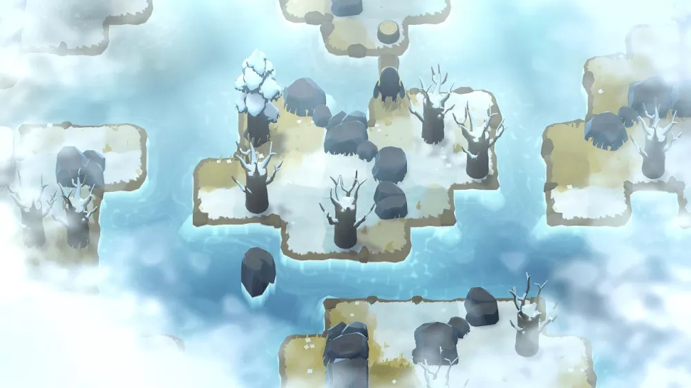 怪兽远征A Monster’s Expedition+更新1.1.1 Switch NSP中文