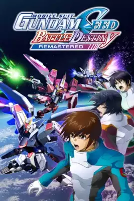 94d3fb5394b21bb23b614b7eabb3366a.webp 机动战士 GUNDAM SEED 激斗命运 复刻版 修改器 | PC游戏修改器