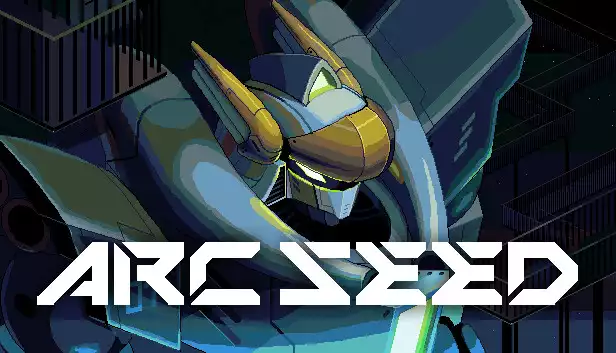 方舟之种 ARC SEED|官方中文|Build.20046193|解压即撸|