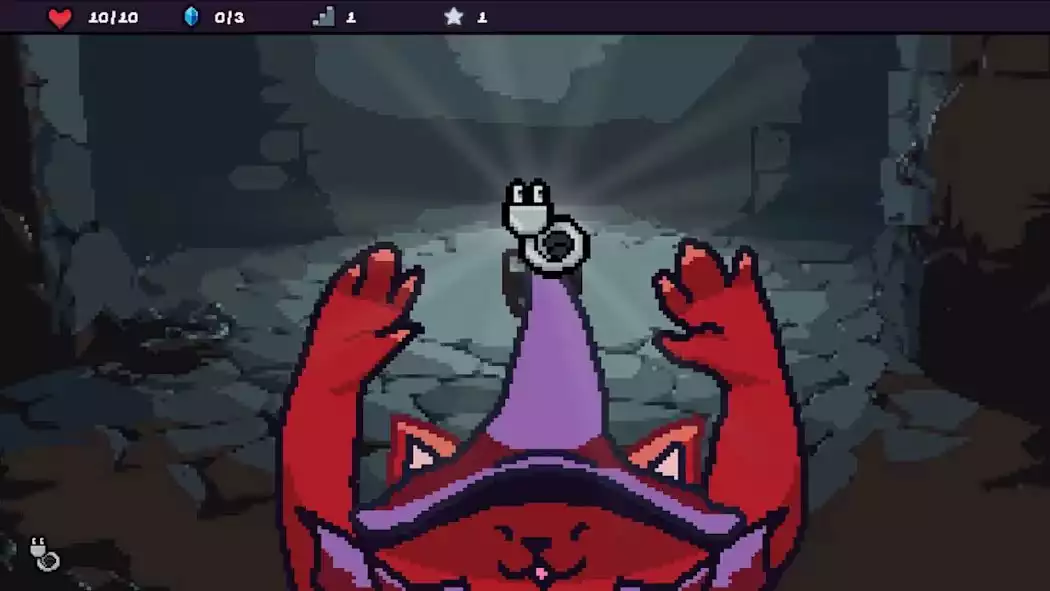 法术猫:自动卡牌战术Spellcats: Auto Card Tactics+更新1.2.0 Switch NSP中文