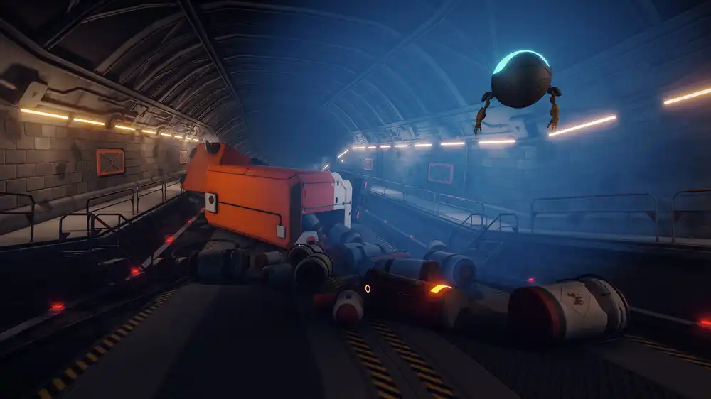 极地觉醒（Arctic Awakening）|Build 20032483|PC中文