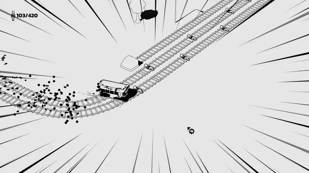 电车解题（The Trolley Solution）|Build 20030087|PC中文