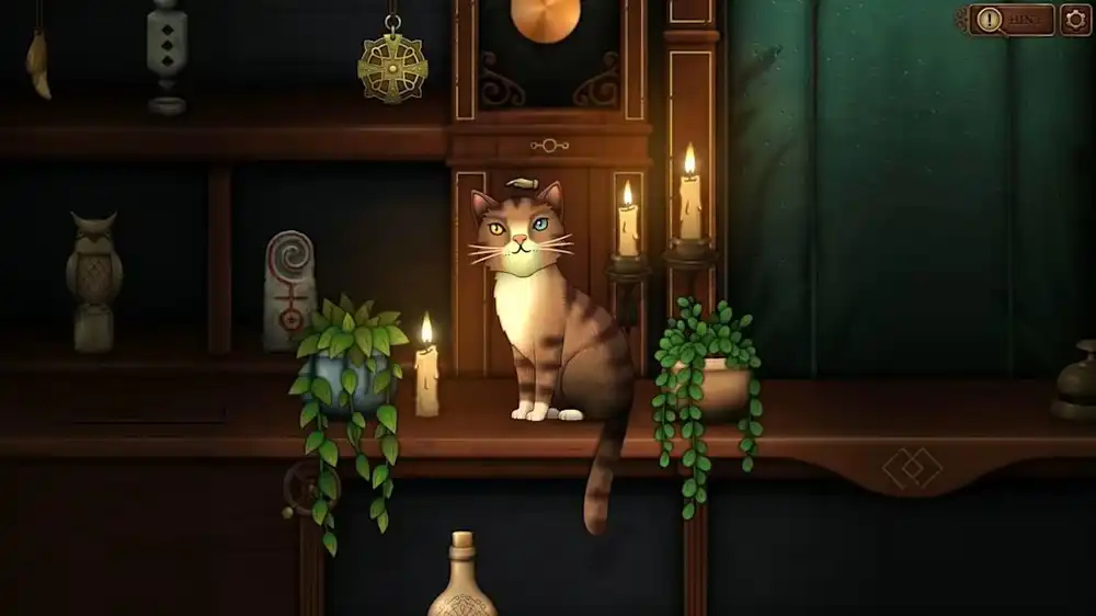 奇物斋(Strange Antiquities)|v1.0.29|PC中文