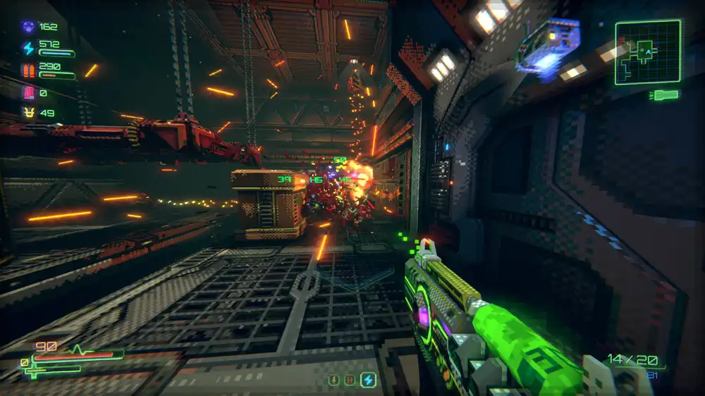 毁灭协议（Moros Protocol）|Build 20033250|PC中文