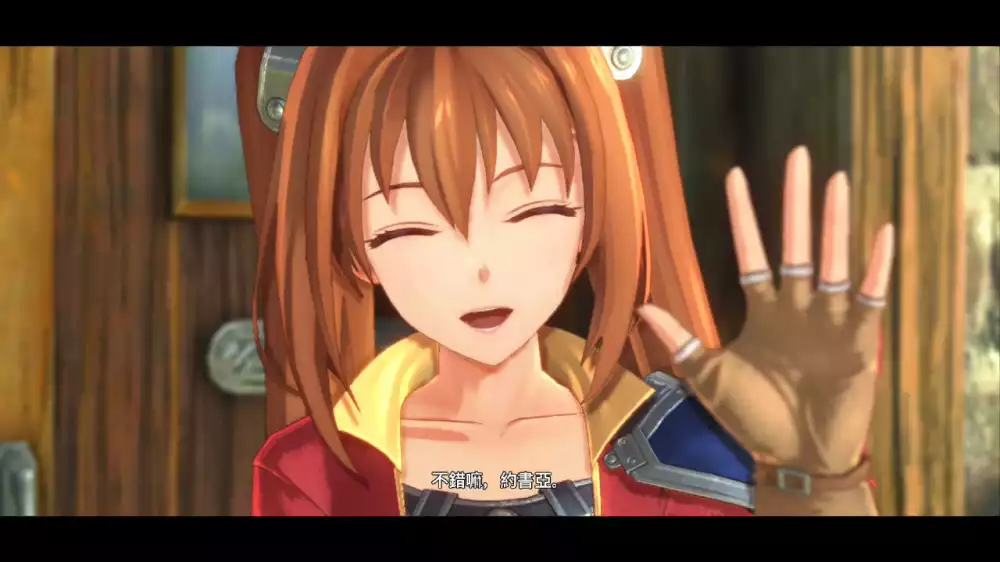 《空之轨迹 the 1st | Trails in the Sky 1st Chapter》20周年重制版：JRPG经典重生，利贝尔王国再临！