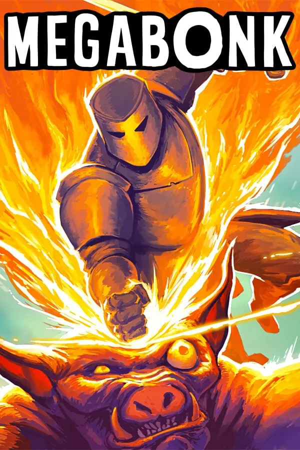 梅加邦克（Megabonk）|Build 20035145|PC中文