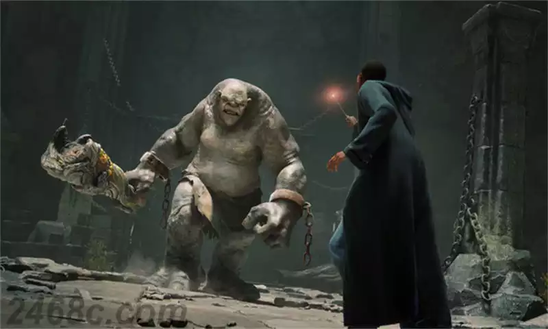 1702055126-ff4687039215cfa.webp 霍格沃茨之遗.Hogwarts Legacy | PS5游戏