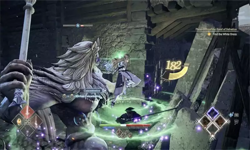 北欧女神：极乐世界.Valkyrie Elysium | PS5游戏