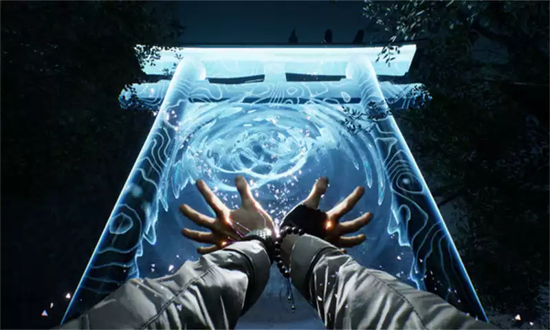 幽灵线：东京.Ghostwire: Tokyo | PS5游戏