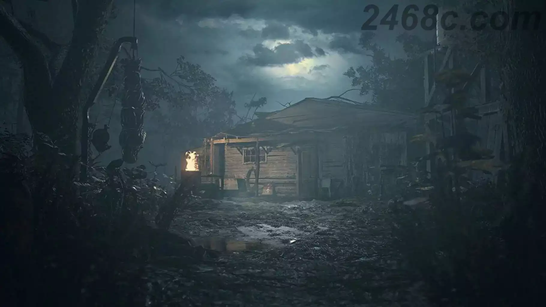 jm0iibdzfgty1ukcaapd.webp 生化危机7:黄金版.Resident Evil 7 biohazard Gold Edition | PS5游戏