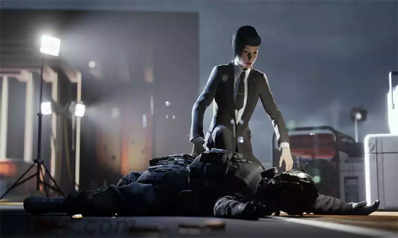 1703813515-b1ed3aa889ee11f.webp 吸血鬼:避世血族 – 绝唱.Vampire: The Masquerade – Swansong | PS5游戏