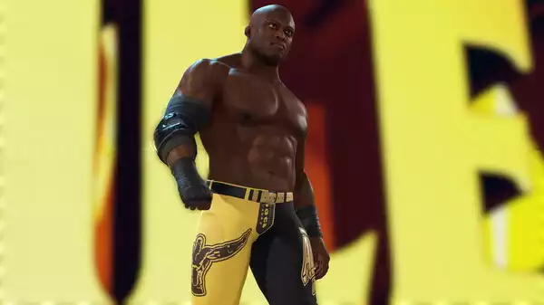 WWE 2K23 | PS5游戏